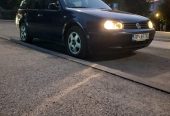 Golf 4 1.9 85kw 2000god