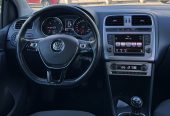 Vw Polo 1.4 2014