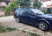 Golf 4 1.9 85kw 2000god