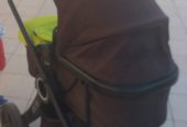 Prodajem chicco kolica 2u1