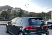 Golf 6 GTD