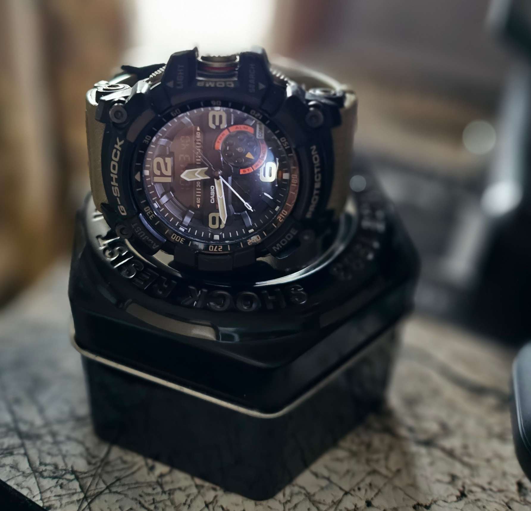 Prodajem G shock original