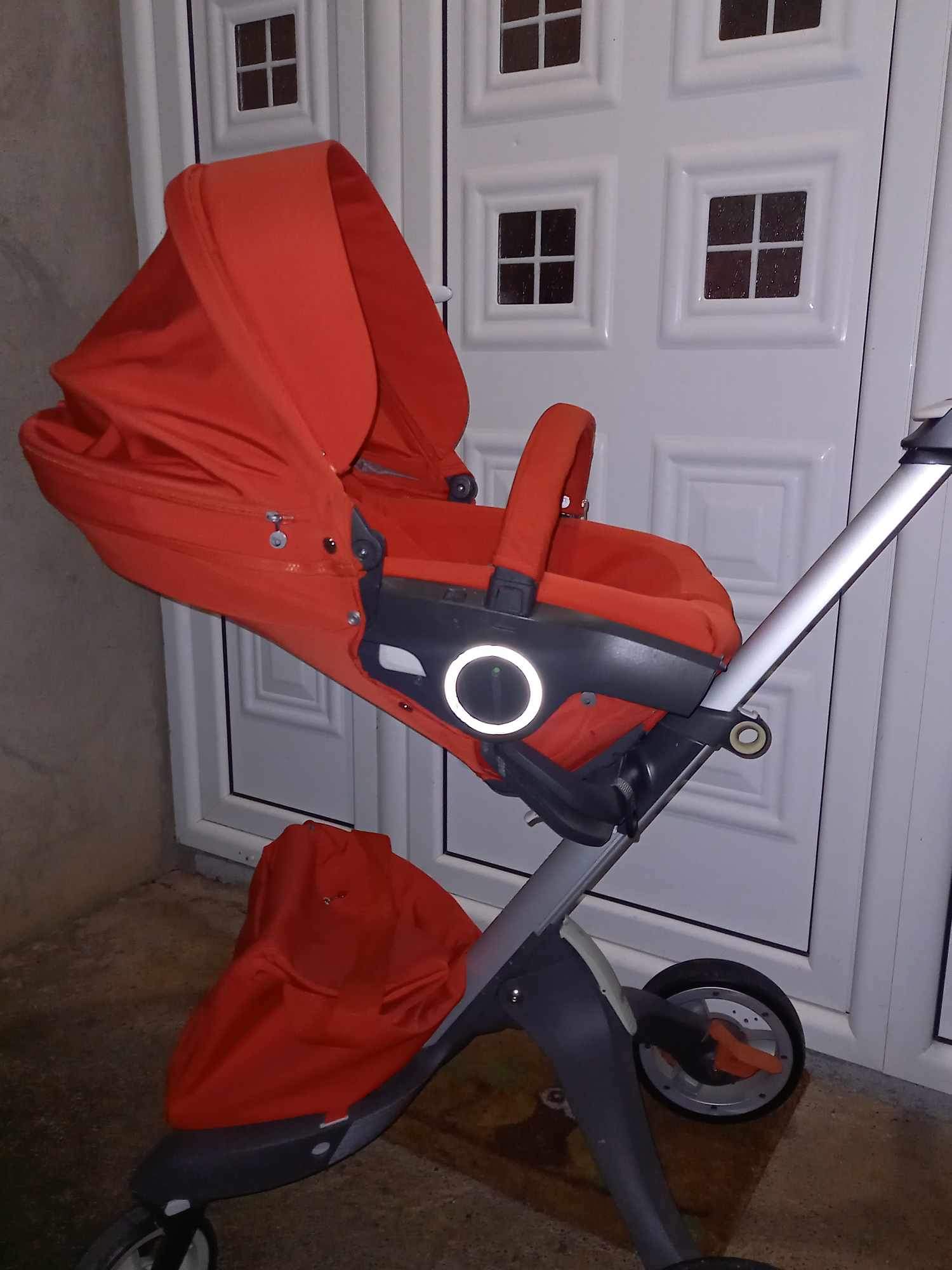 Prodajem Stokke kolica