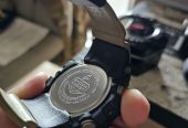 Prodajem G shock i Nautica sat