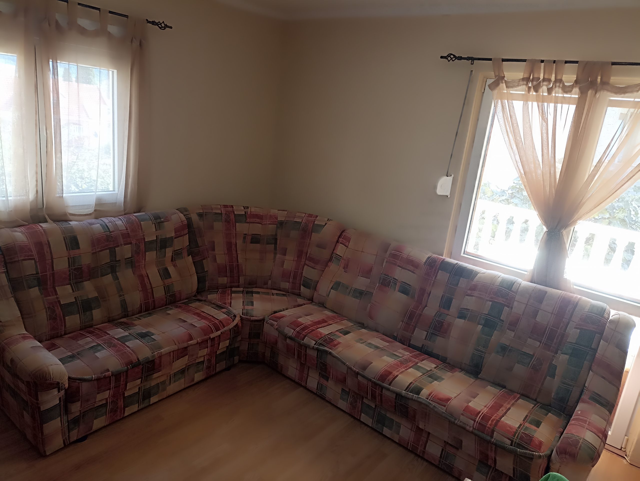 “SIMPO” Ugaona garnitura