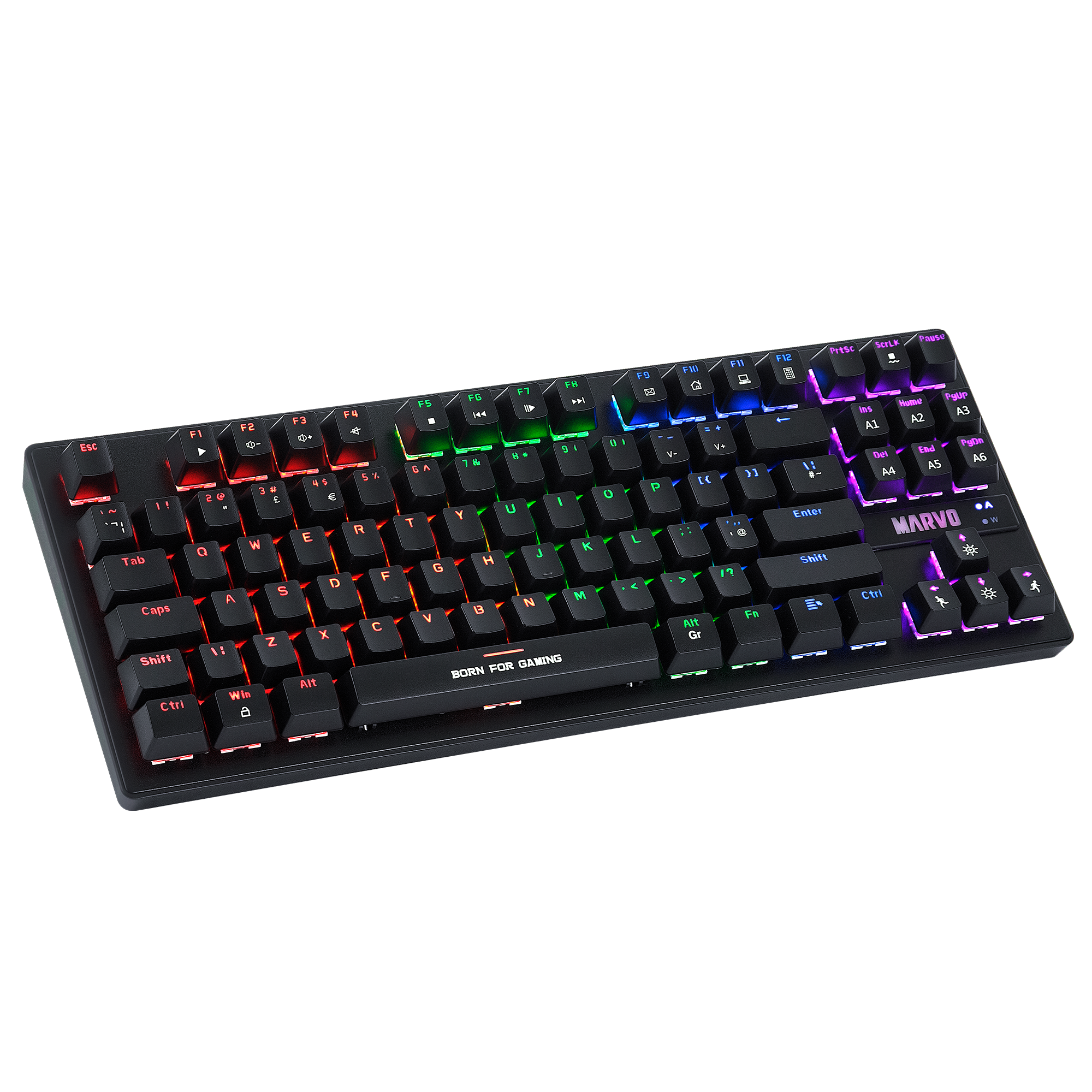 Marvo Gaming KG901 Tastatura