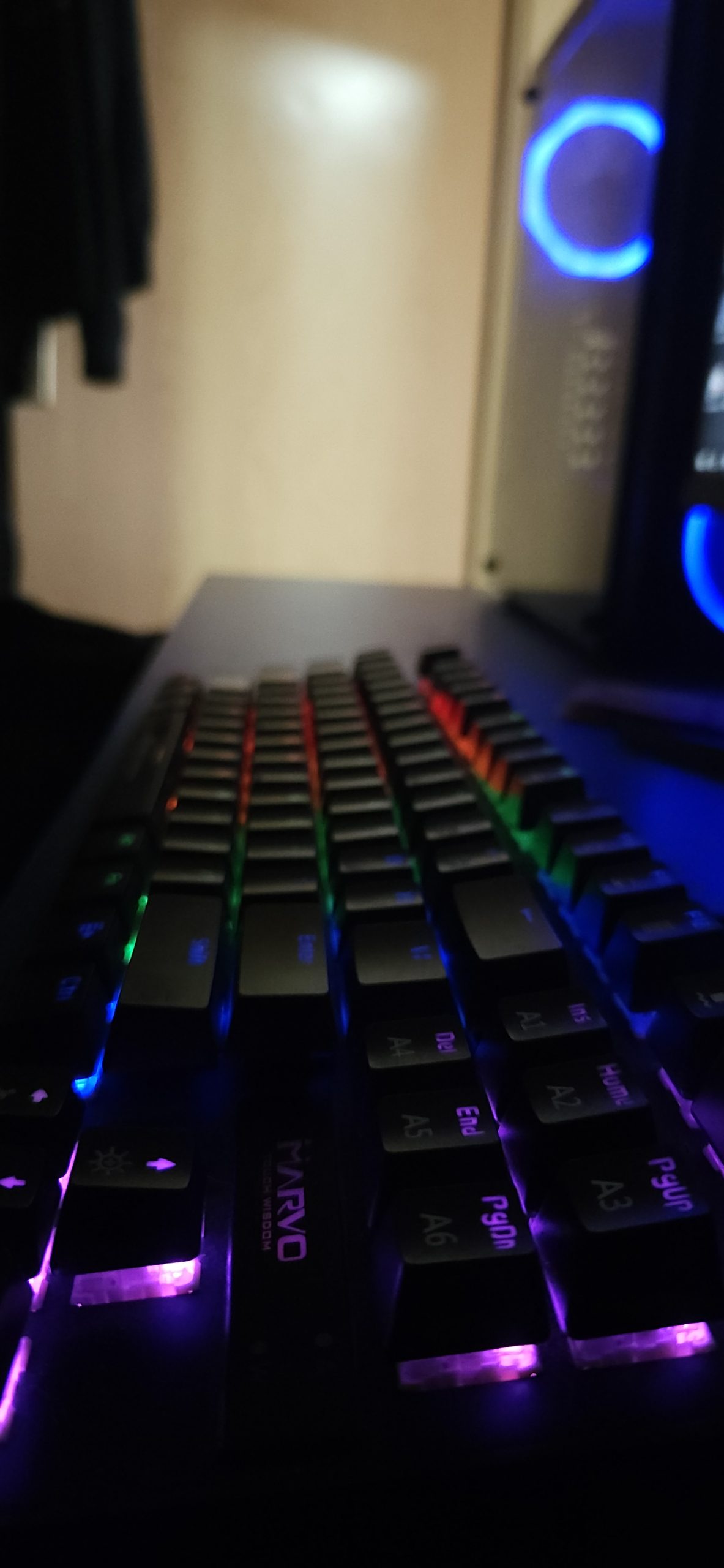 Marvo Gaming KG901 Tastatura