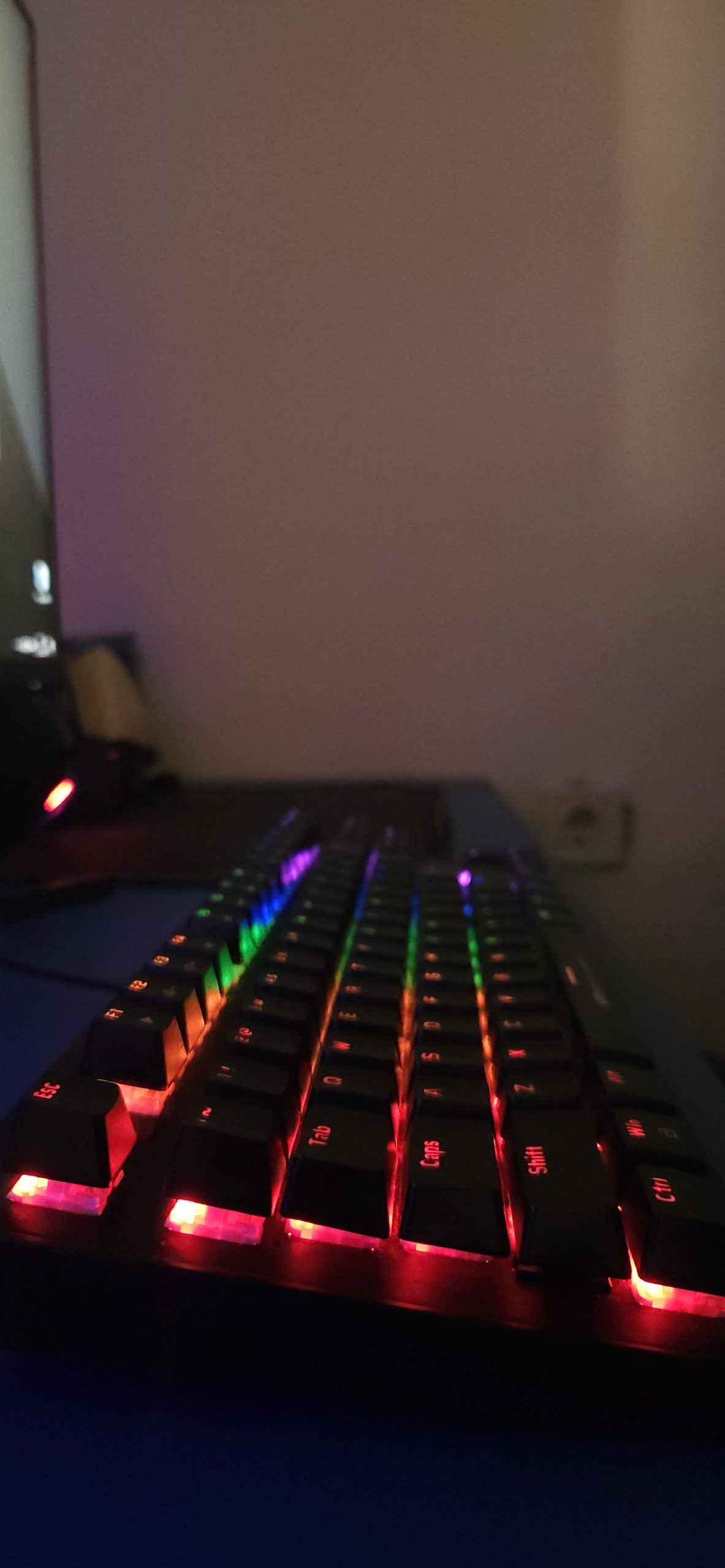 Marvo Gaming KG901 Tastatura