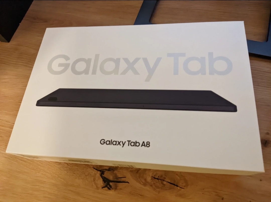 Galaxy Tab a8