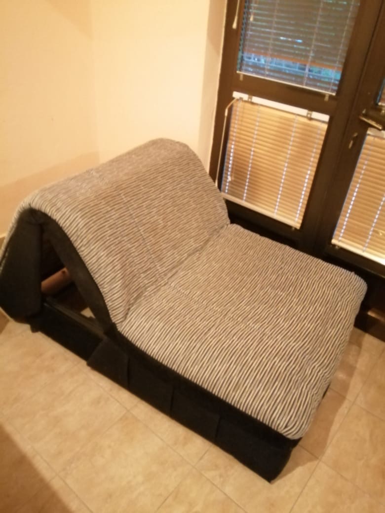 Fotelja na razvlacenje