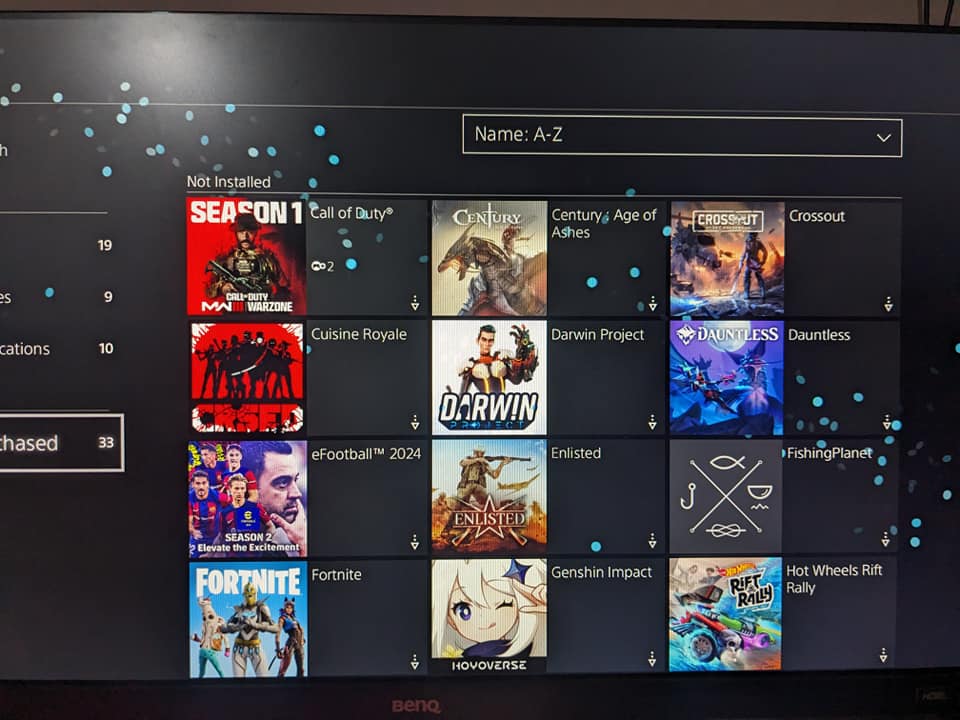 PS4 Slim od 1TB sa Fifom 23