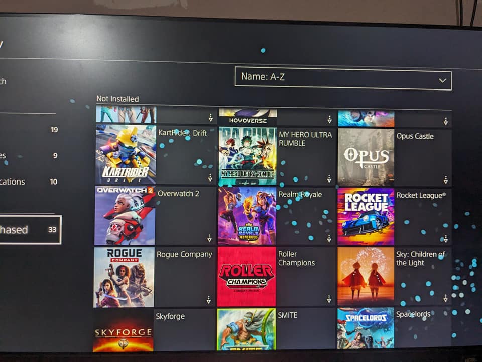 PS4 Slim od 1TB sa Fifom 23