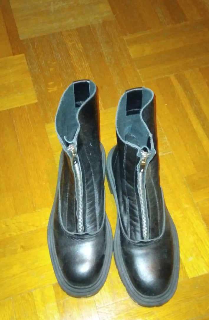 Nove zenske kozne cizme