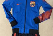 Trenerka Barselona 128