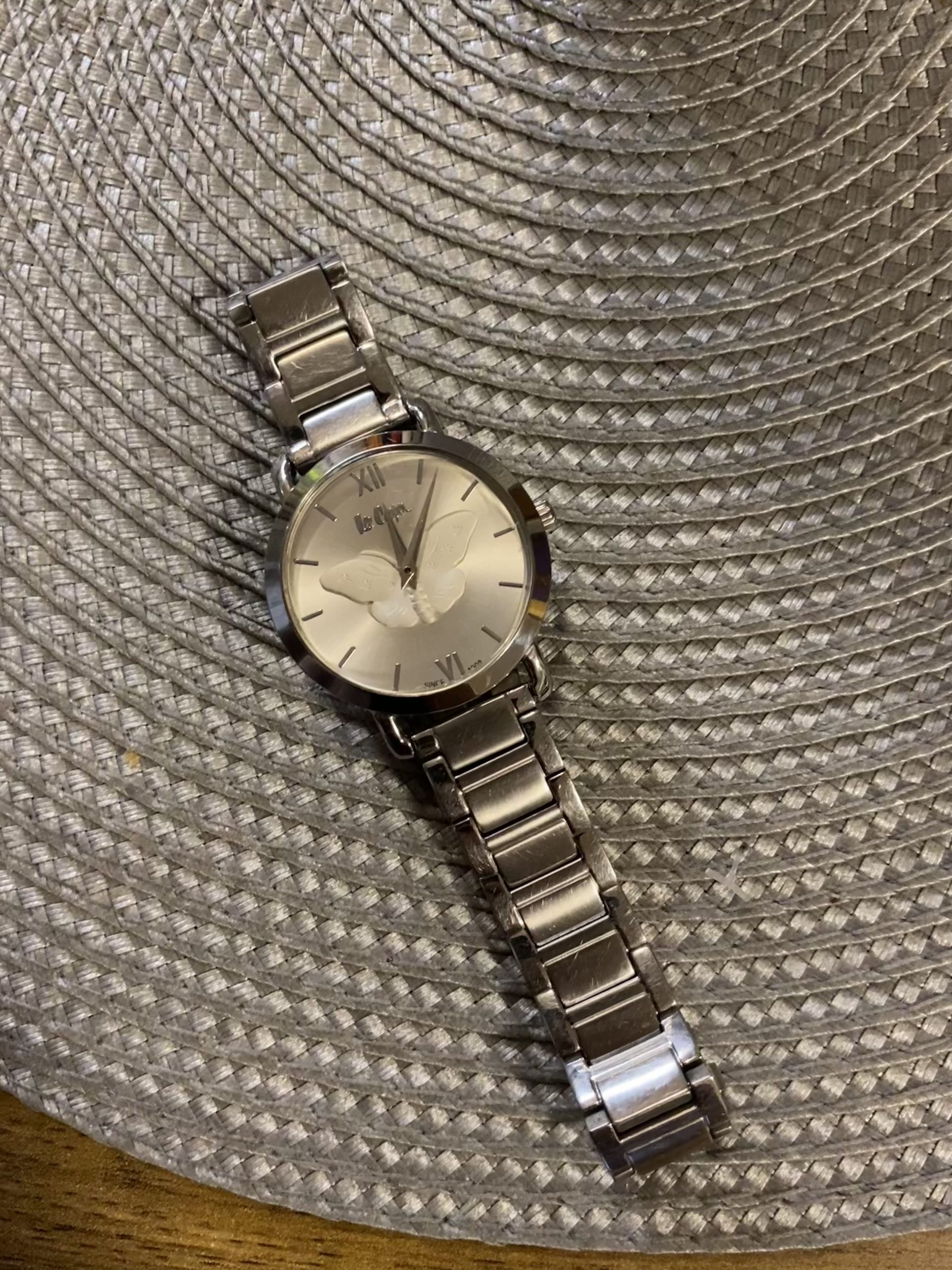 Lee cooper zenski sat