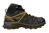 Salomon sidley mid gtx