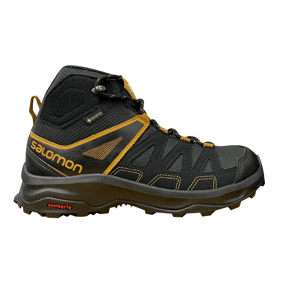 Salomon sidley mid gtx