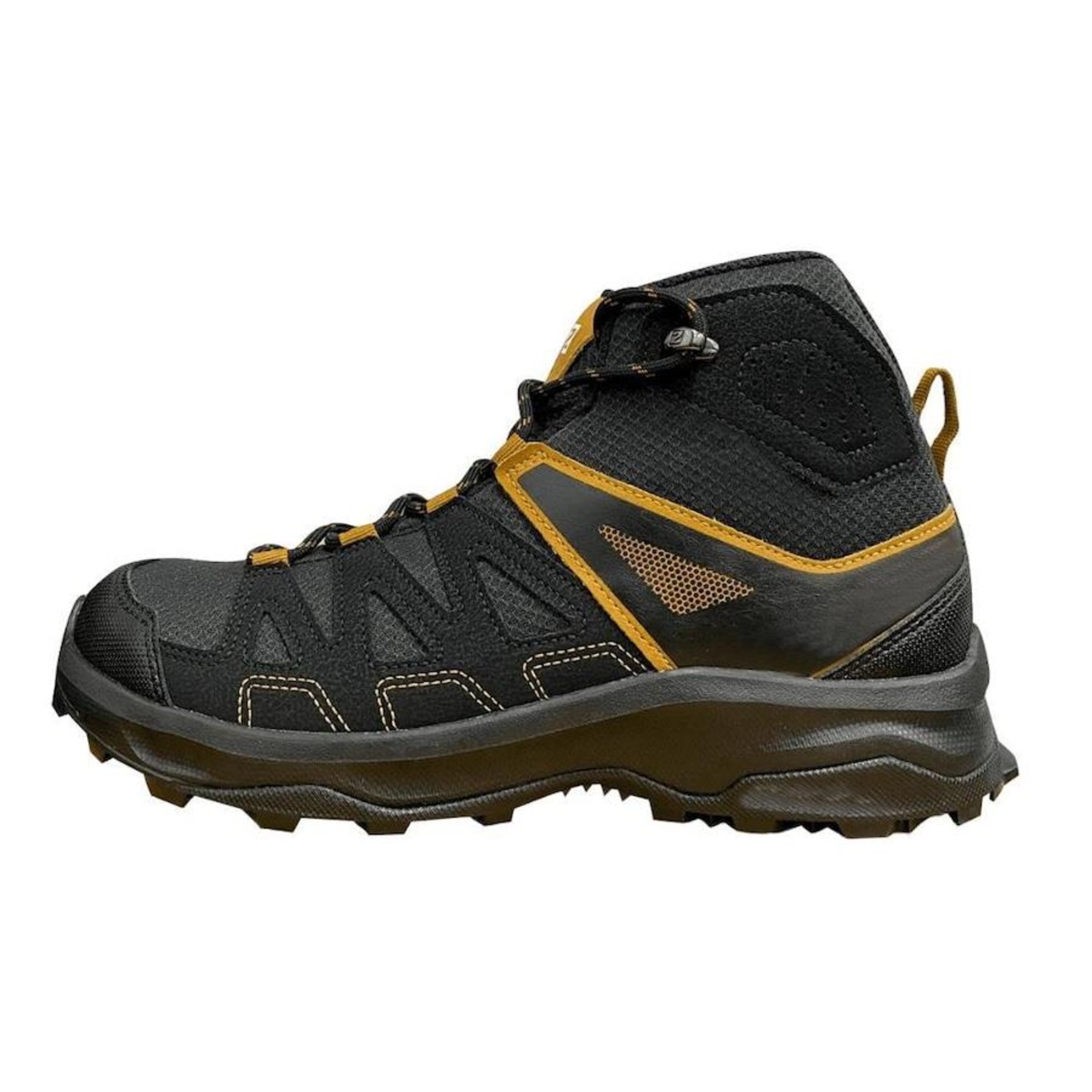 Salomon sidley mid gtx