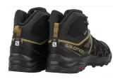 Salomon sidley mid gtx