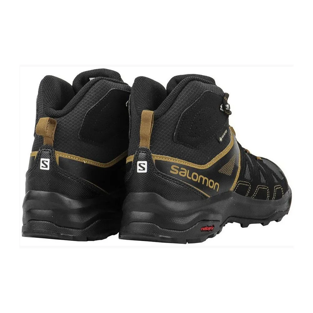 Salomon sidley mid gtx