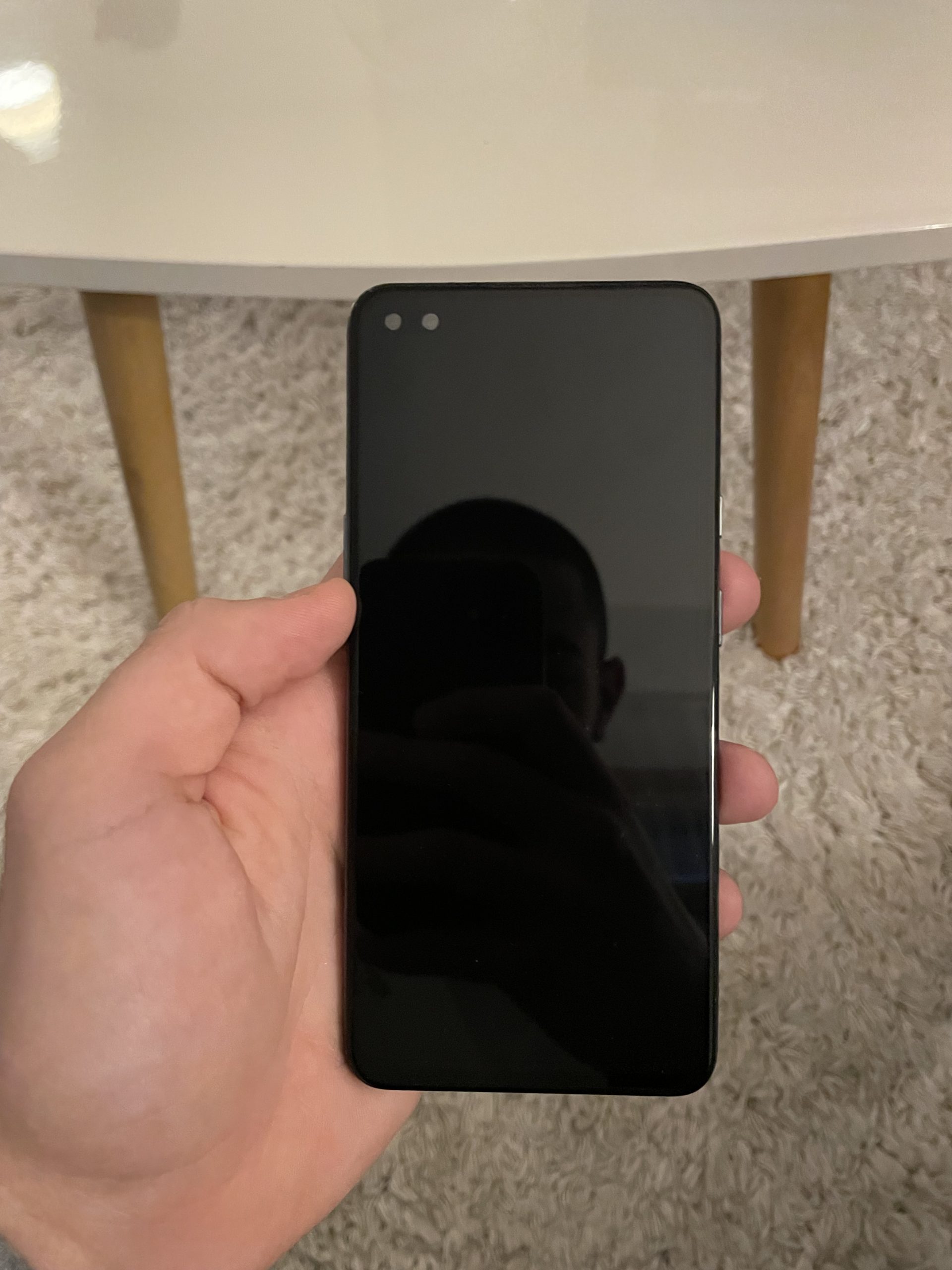 OnePlus Nord 1 polovan