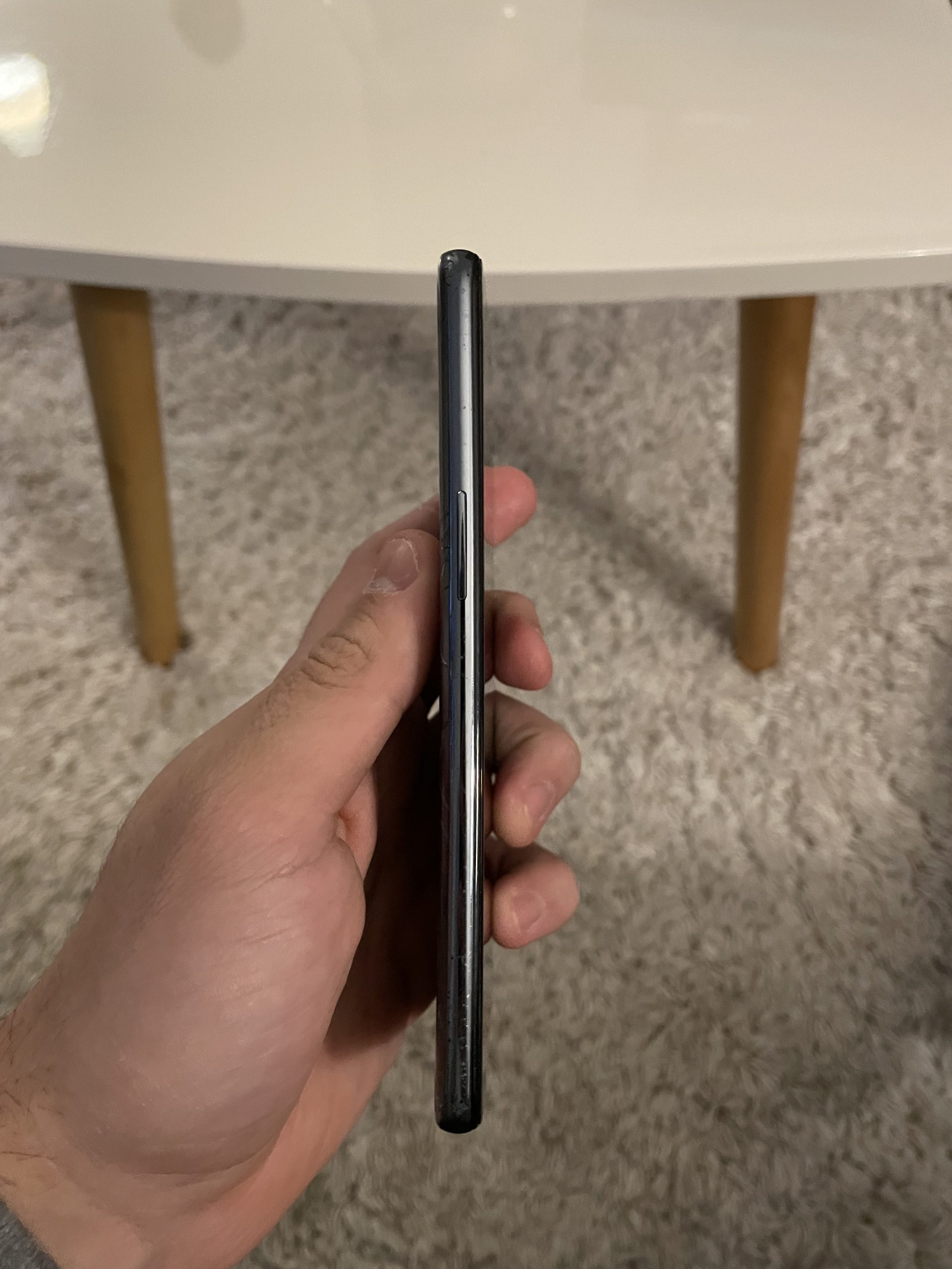 OnePlus Nord 1 polovan