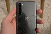 OnePlus Nord 1 polovan