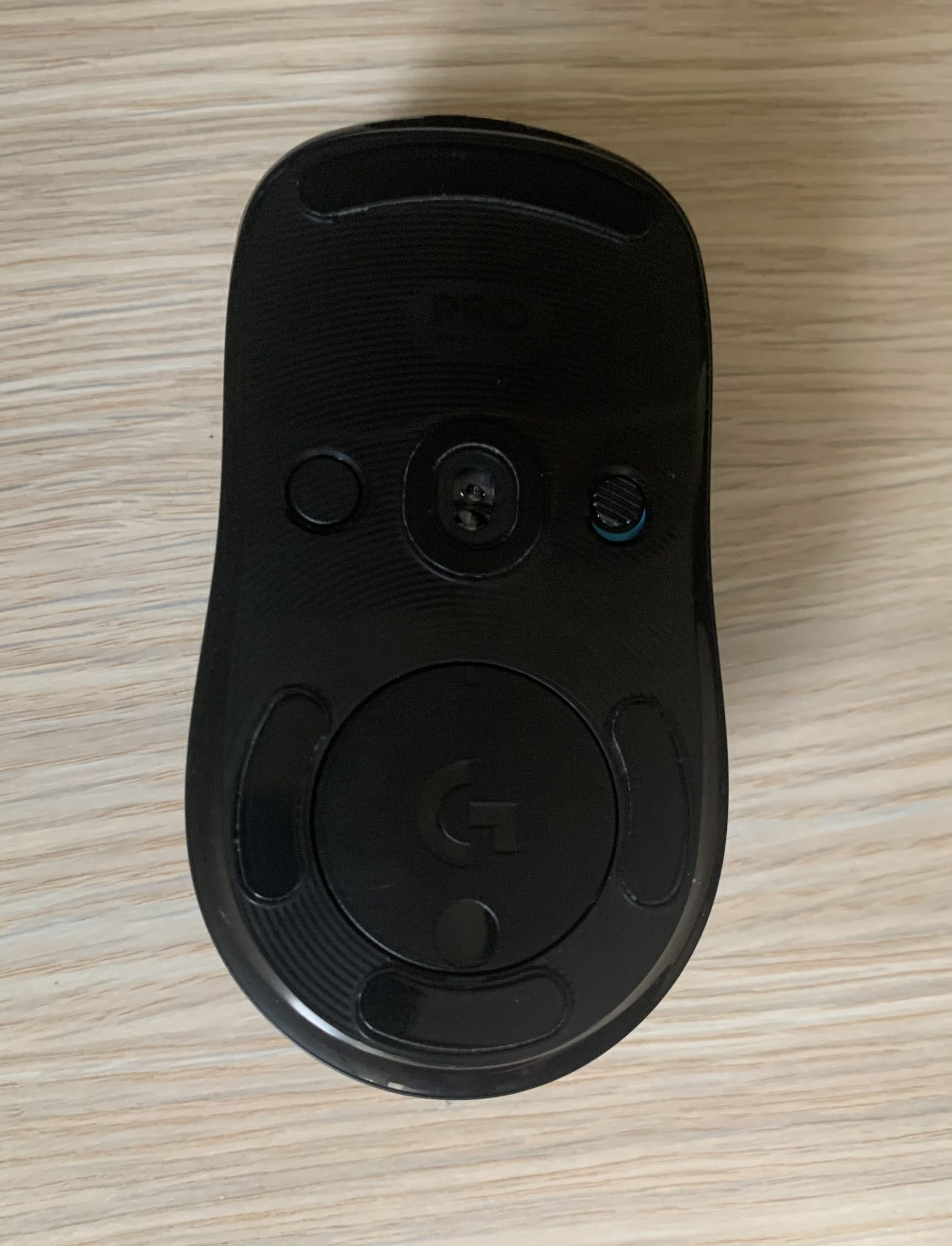 Logitech G PRO Wireless