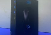 Logitech G PRO Wireless