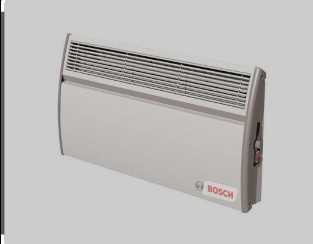 Zidni radijator boss