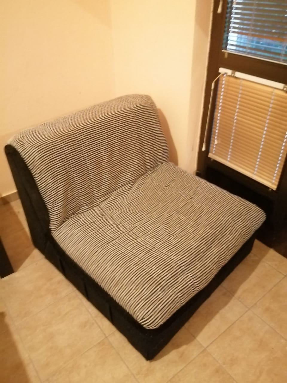 Fotelja na razvlacenje