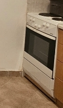 Gorenje električni sporet