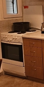 Gorenje električni sporet