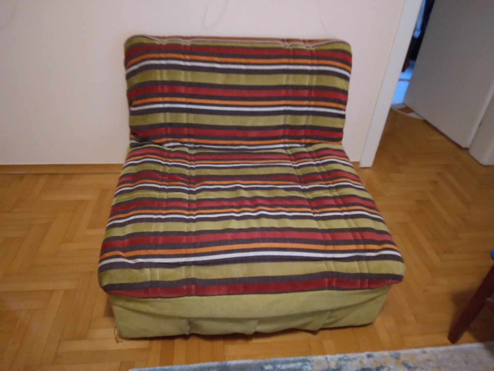 Prodajem dobro očuvanu mojicu