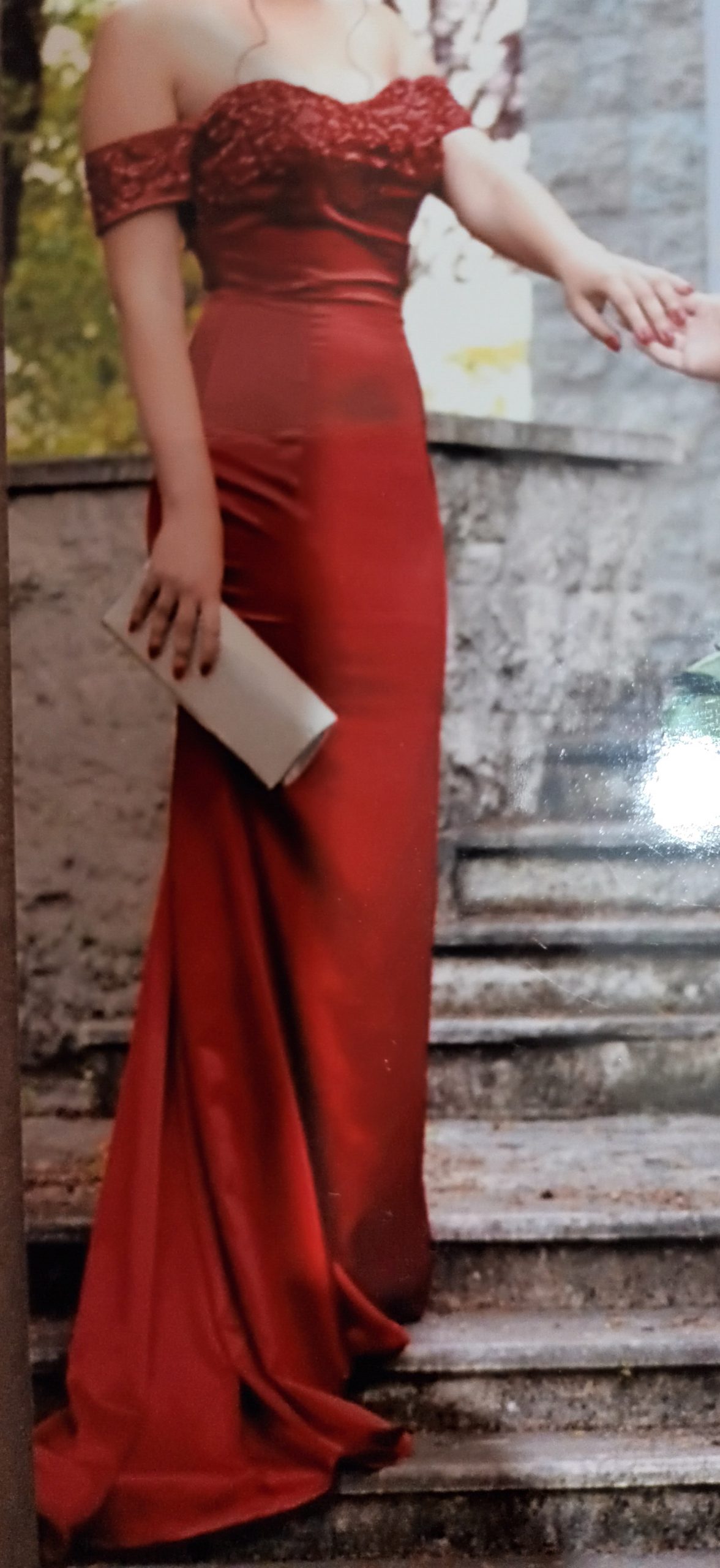 Prodajem svecane haljine