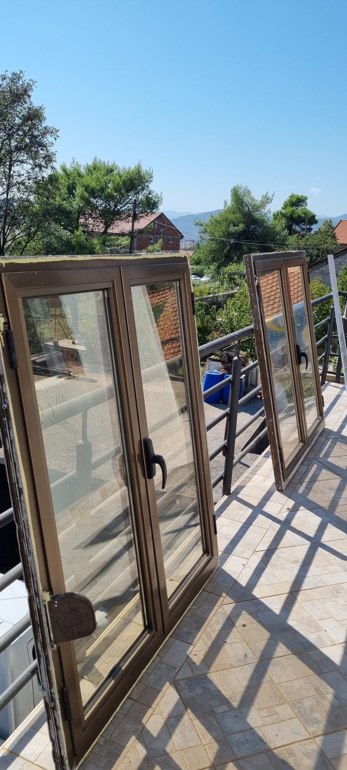 Aluminiska bravarija