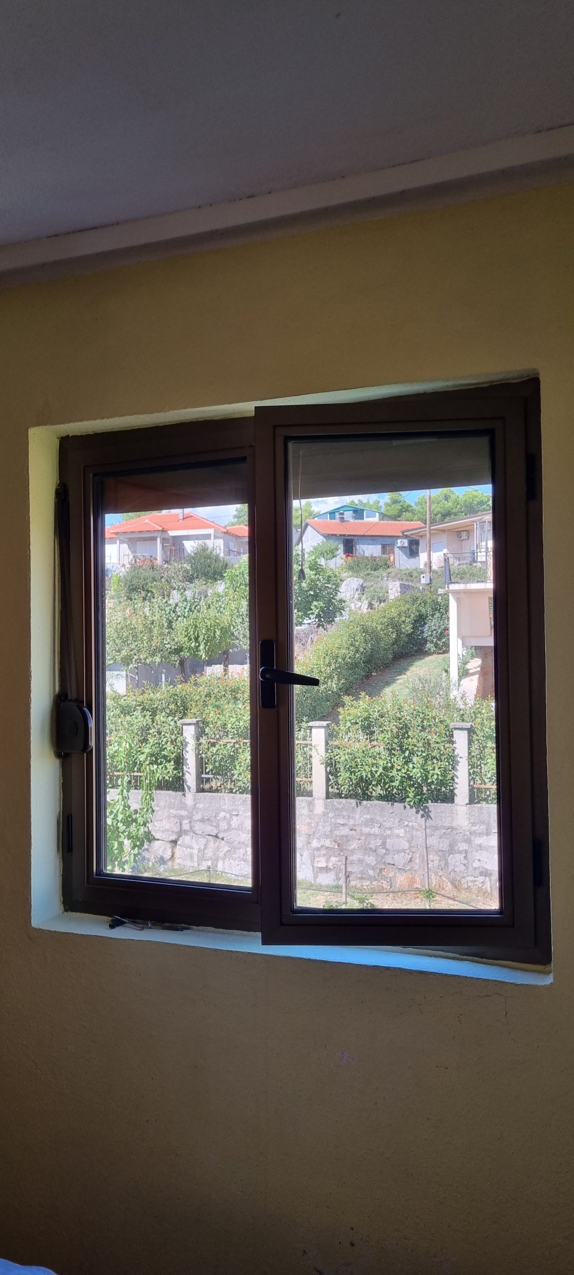 Aluminiska bravarija