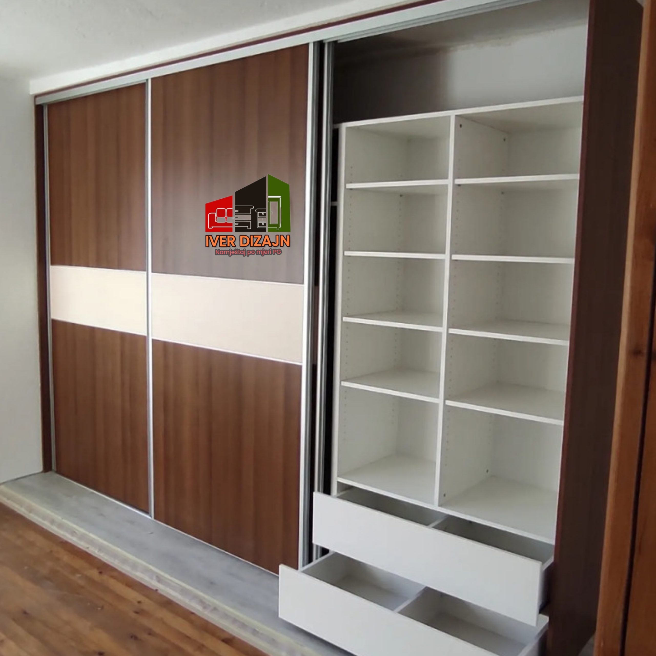 Iver Dizajn-Namjestaj po mjeri