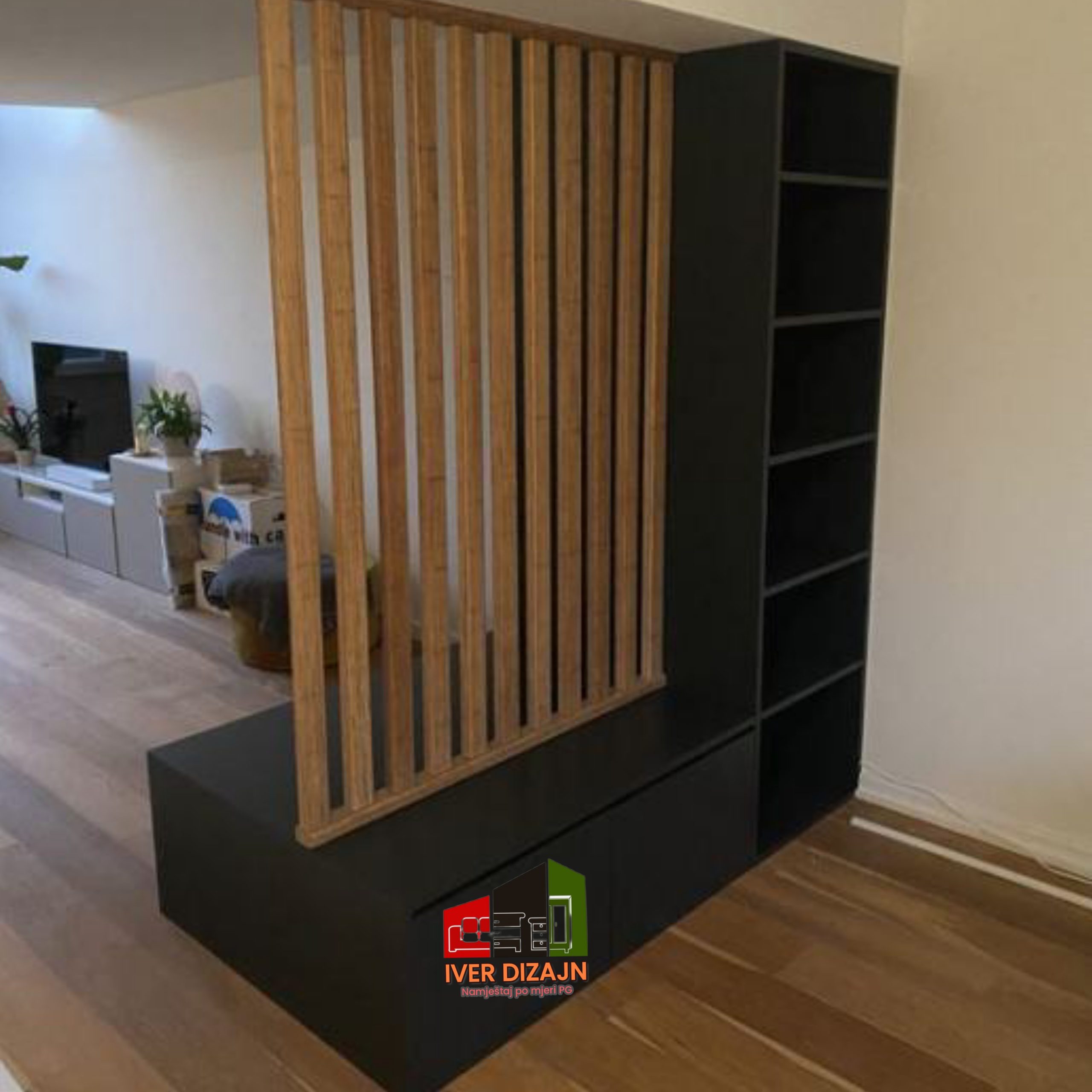 Iver Dizajn-Namještaj po mjeri