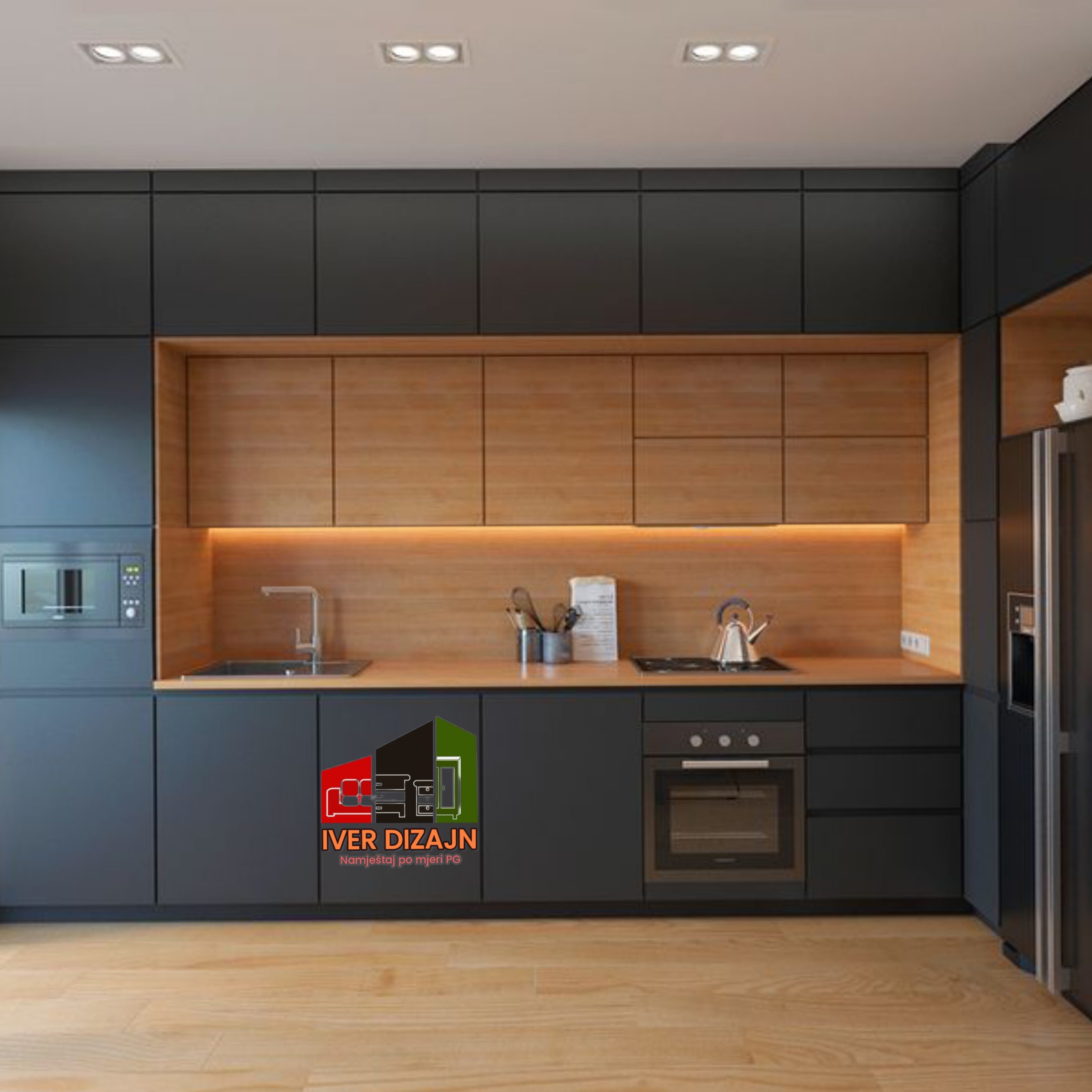 Iver Dizajn-Namještaj po mjeri