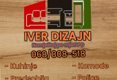 Iver Dizajn-Namještaj po mjeri