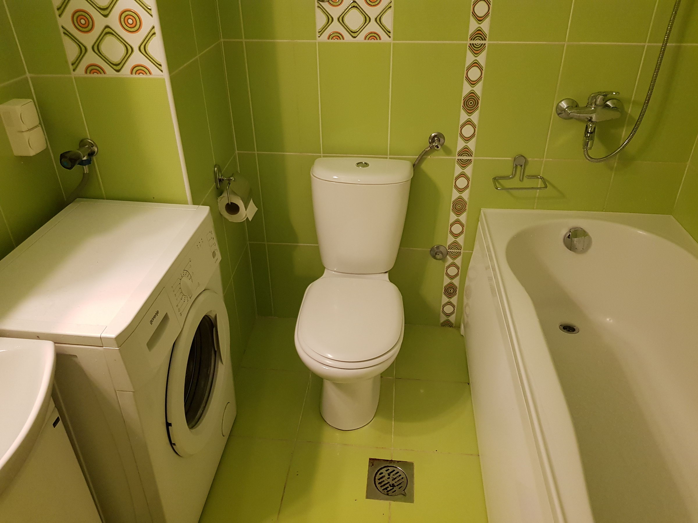 Prodajem stan Preko Morace