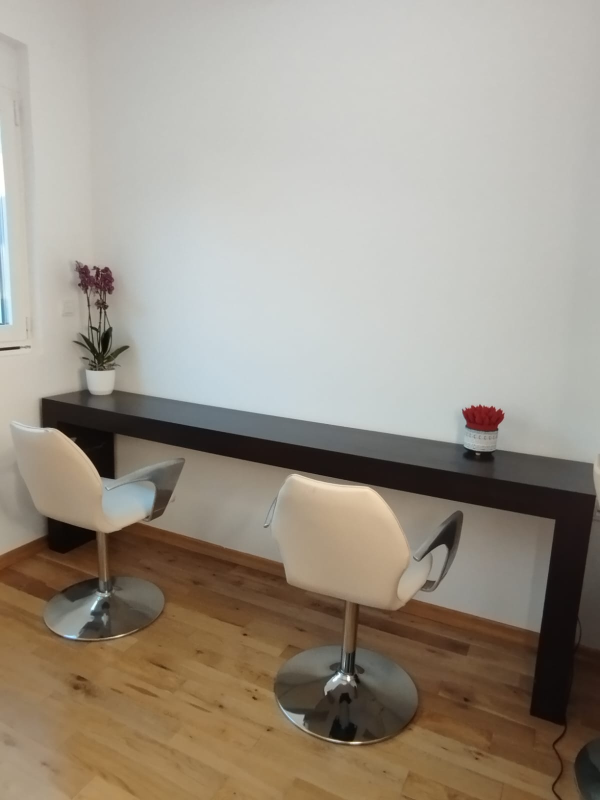 Namještaj za frizerski salon