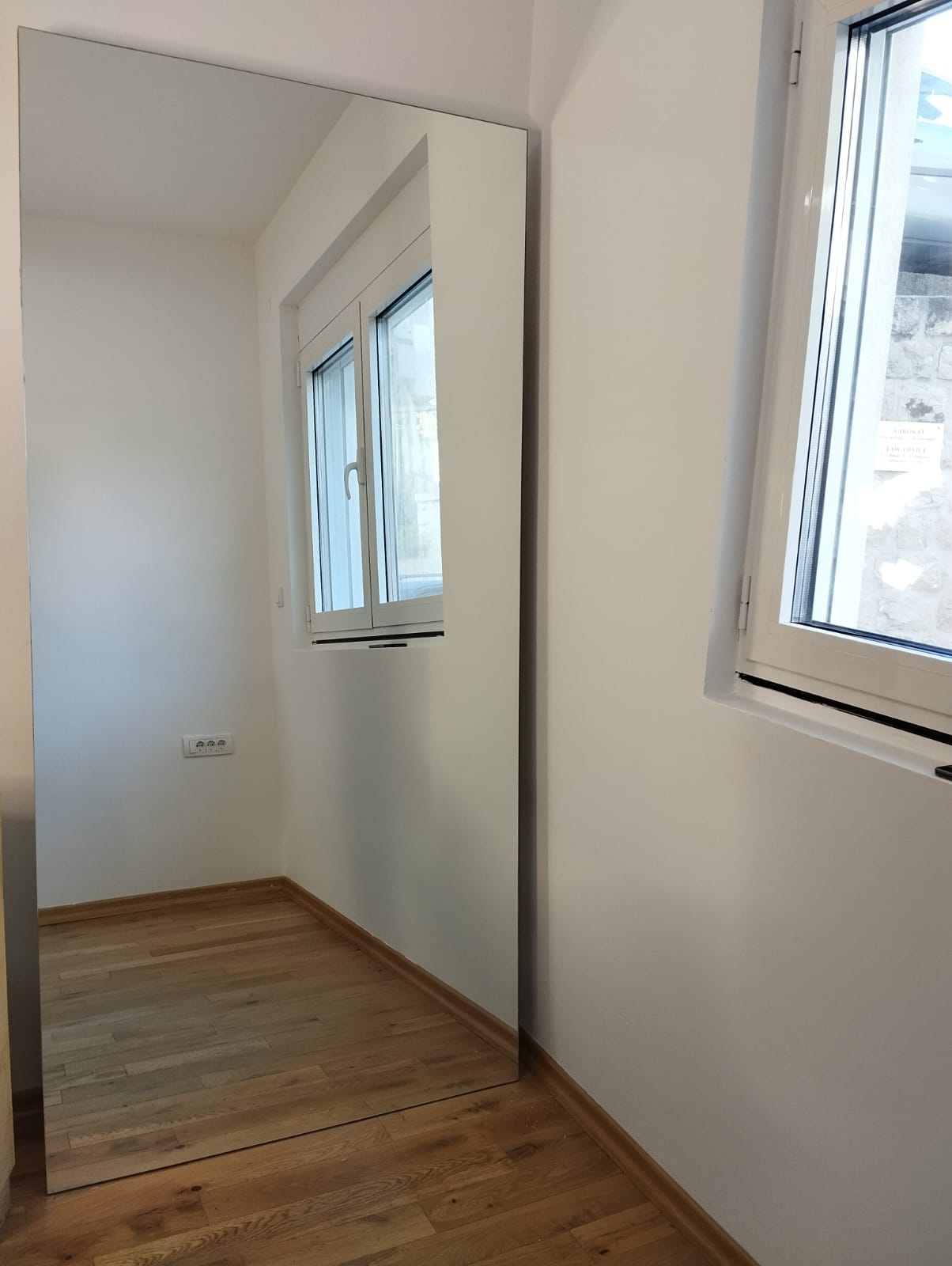 Namještaj za frizerski salon