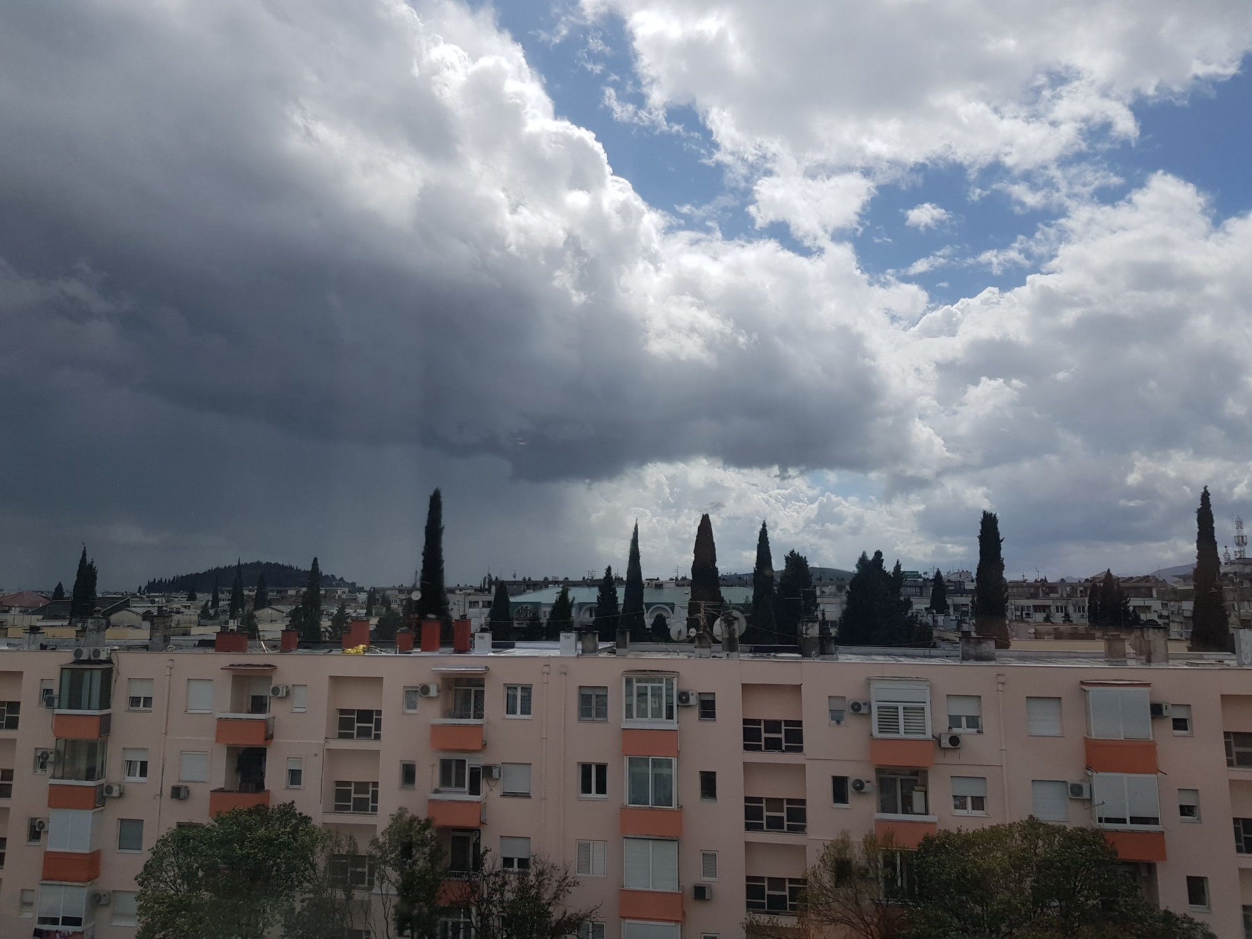 Prodajem stan Preko Morace