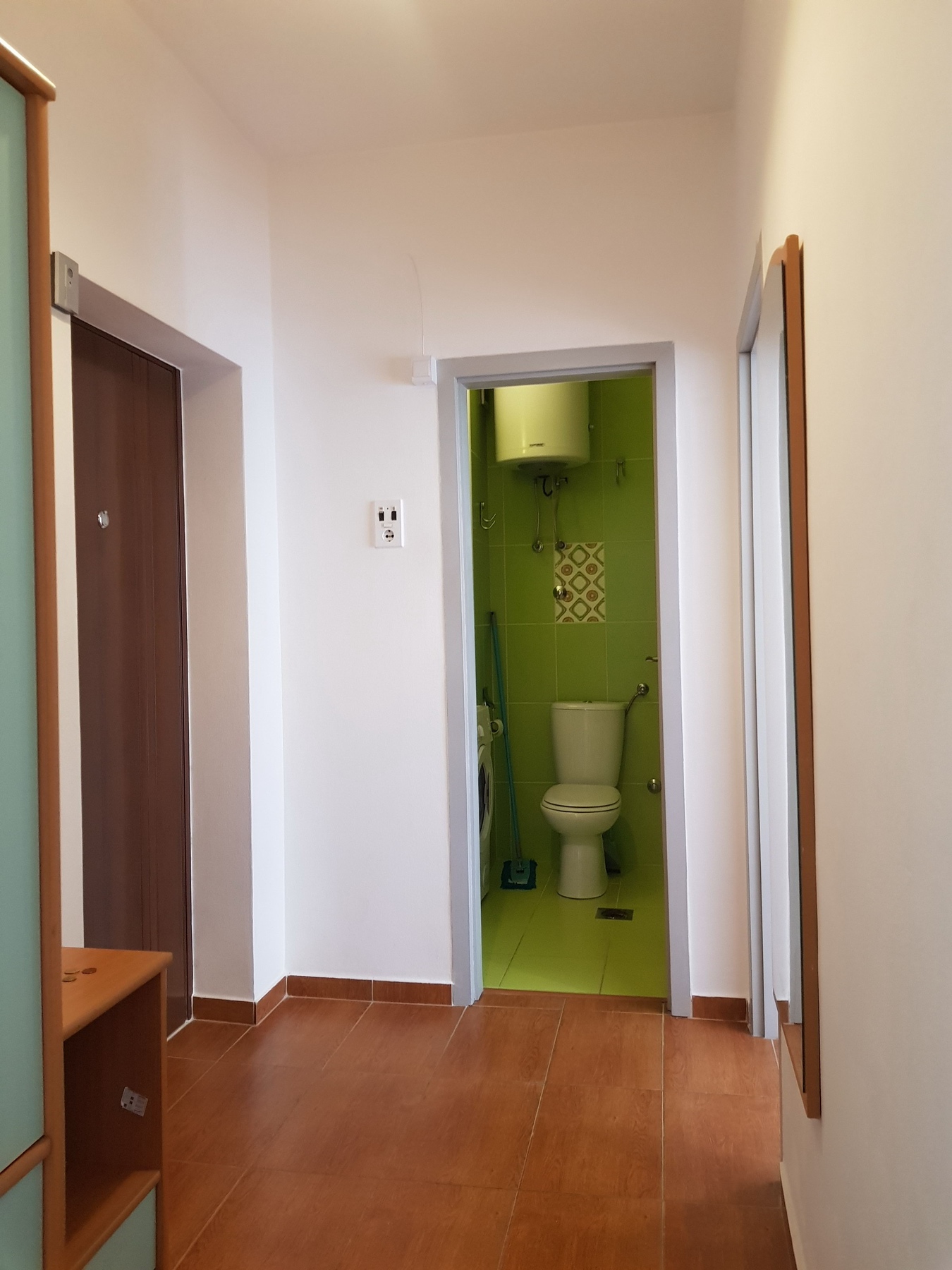 Prodajem stan Preko Morace