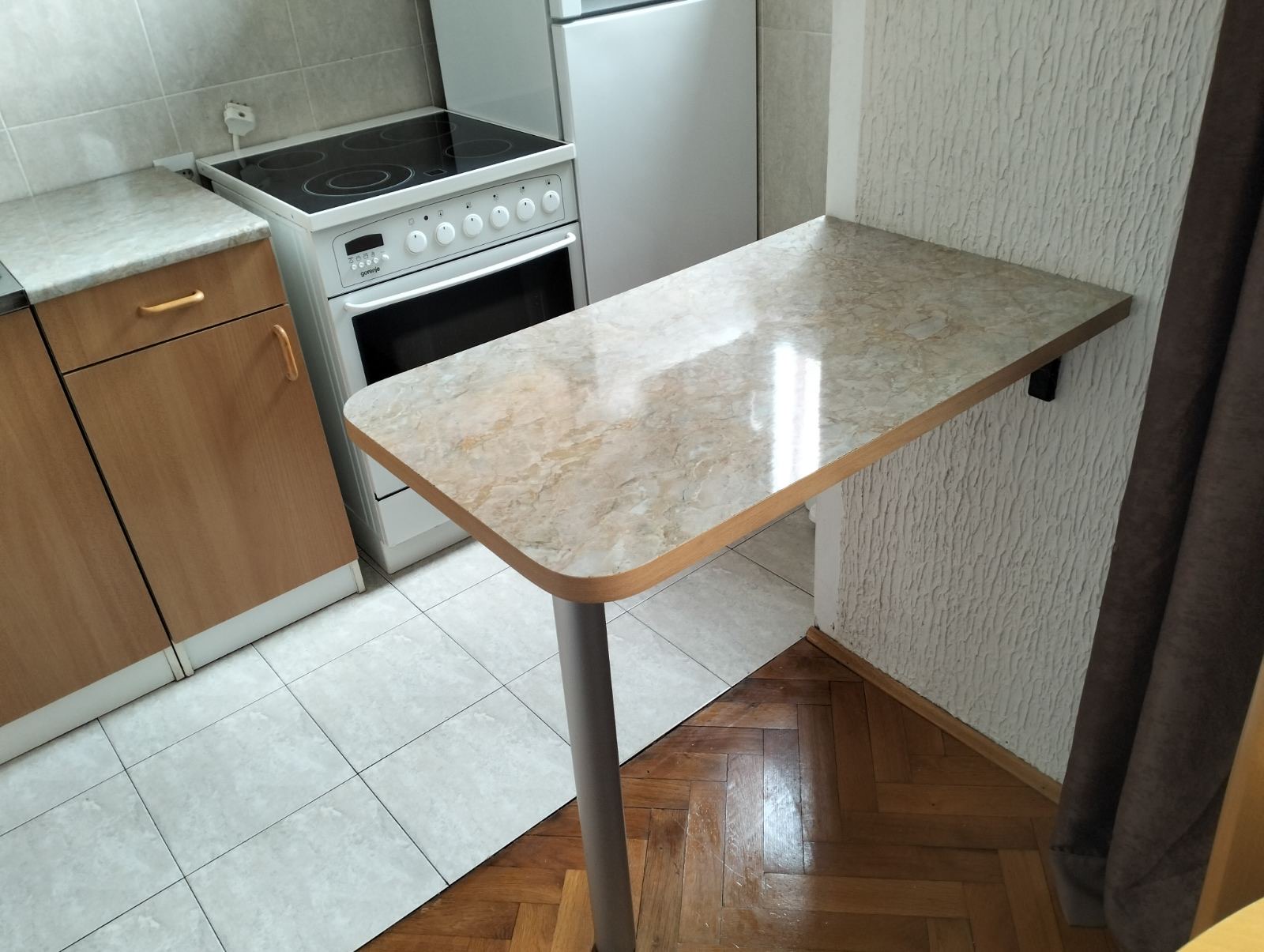 Kuhinja,tvkomoda ,klub sto…