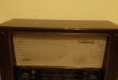 Radio iz 1955 god.