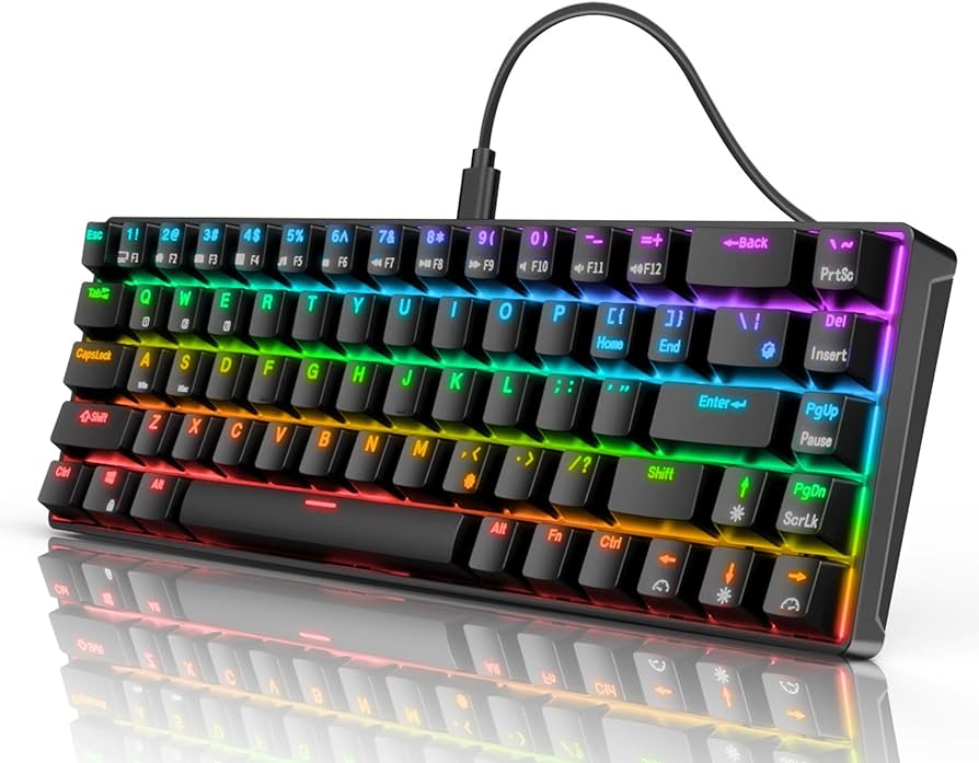 Royal kludge rk68 povoljno!!