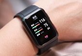 Huawei Watch D
